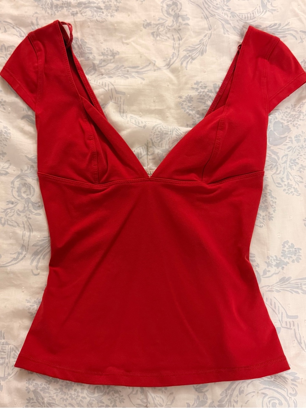 Free People Duo Corset Cami